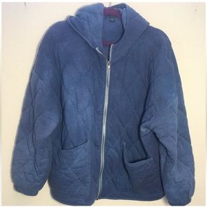 Wild Fable Quilted Jacket